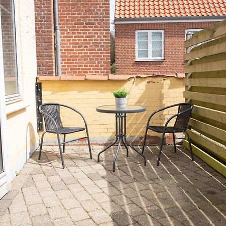 Grindsted - Billund Apartment 1 ภายนอก รูปภาพ
