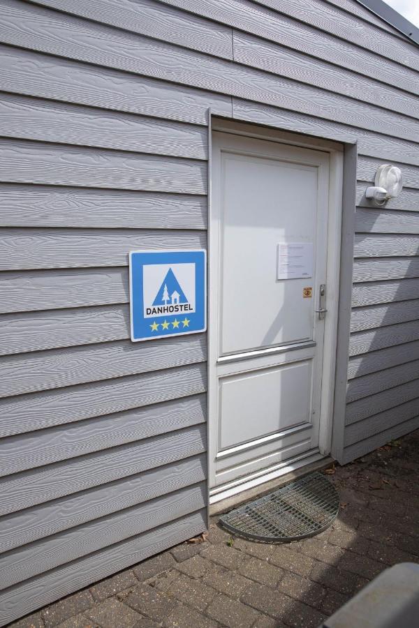 Grindsted - Billund Apartment 1 ภายนอก รูปภาพ