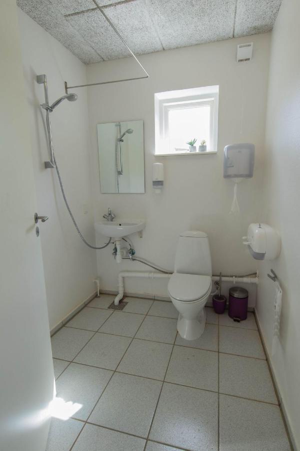 Grindsted - Billund Apartment 1 ภายนอก รูปภาพ
